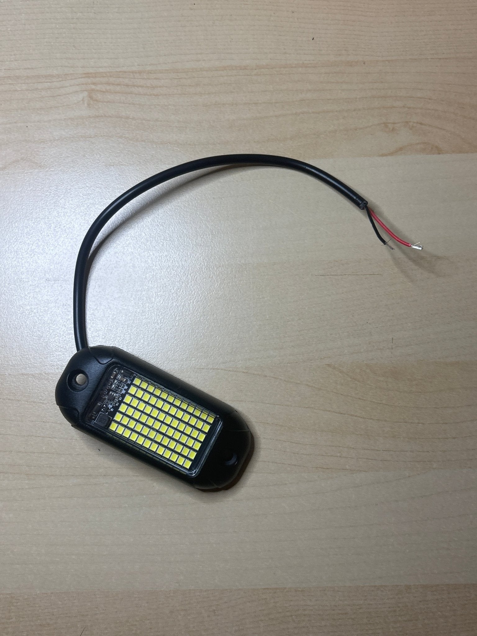 Talaria Mx4/Mx5 V2 Rock Light Kit - MXwraps