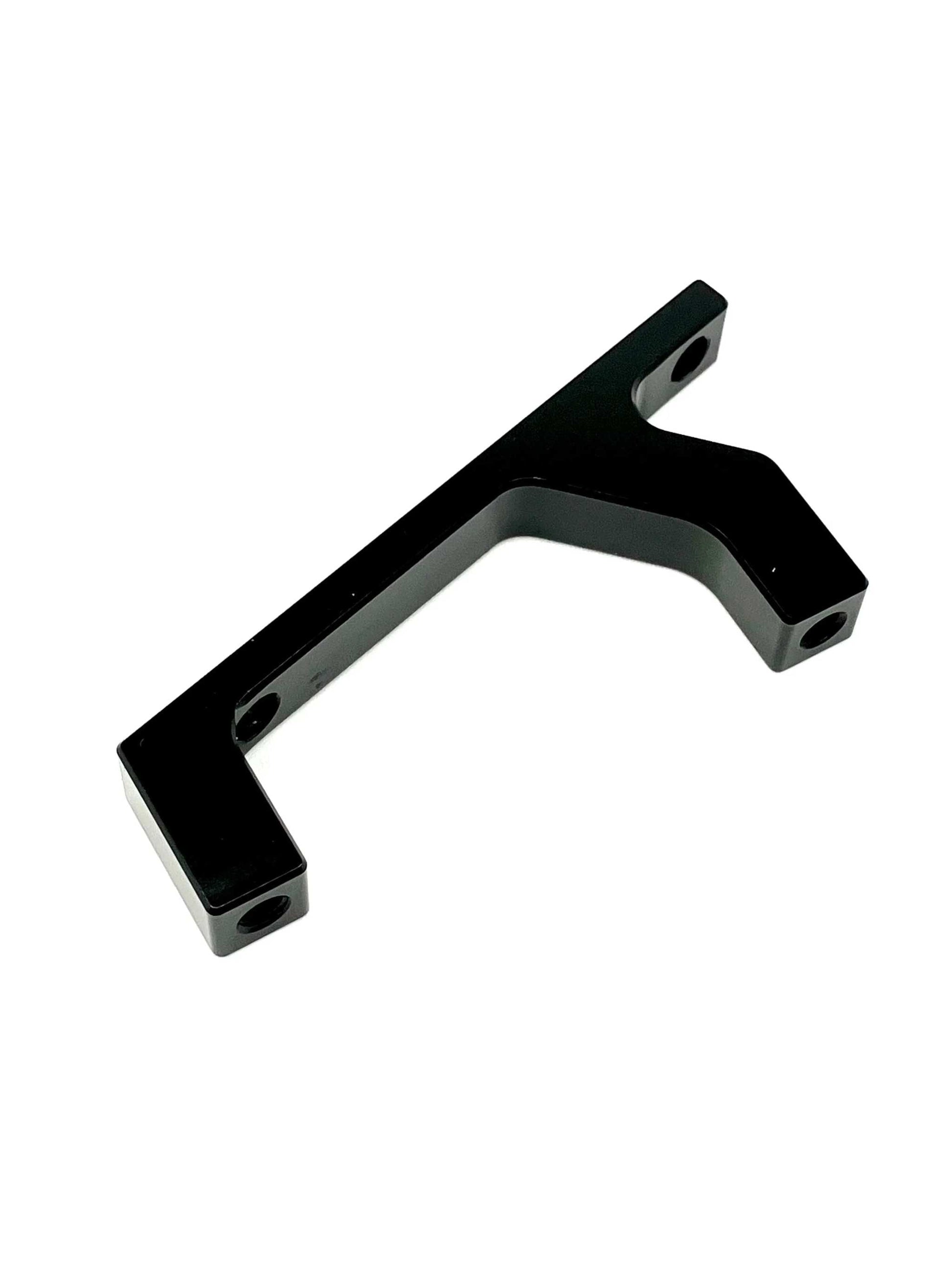 250mm Front Rotor Adapter-Surron/Talaria/E-Ride - MXwraps