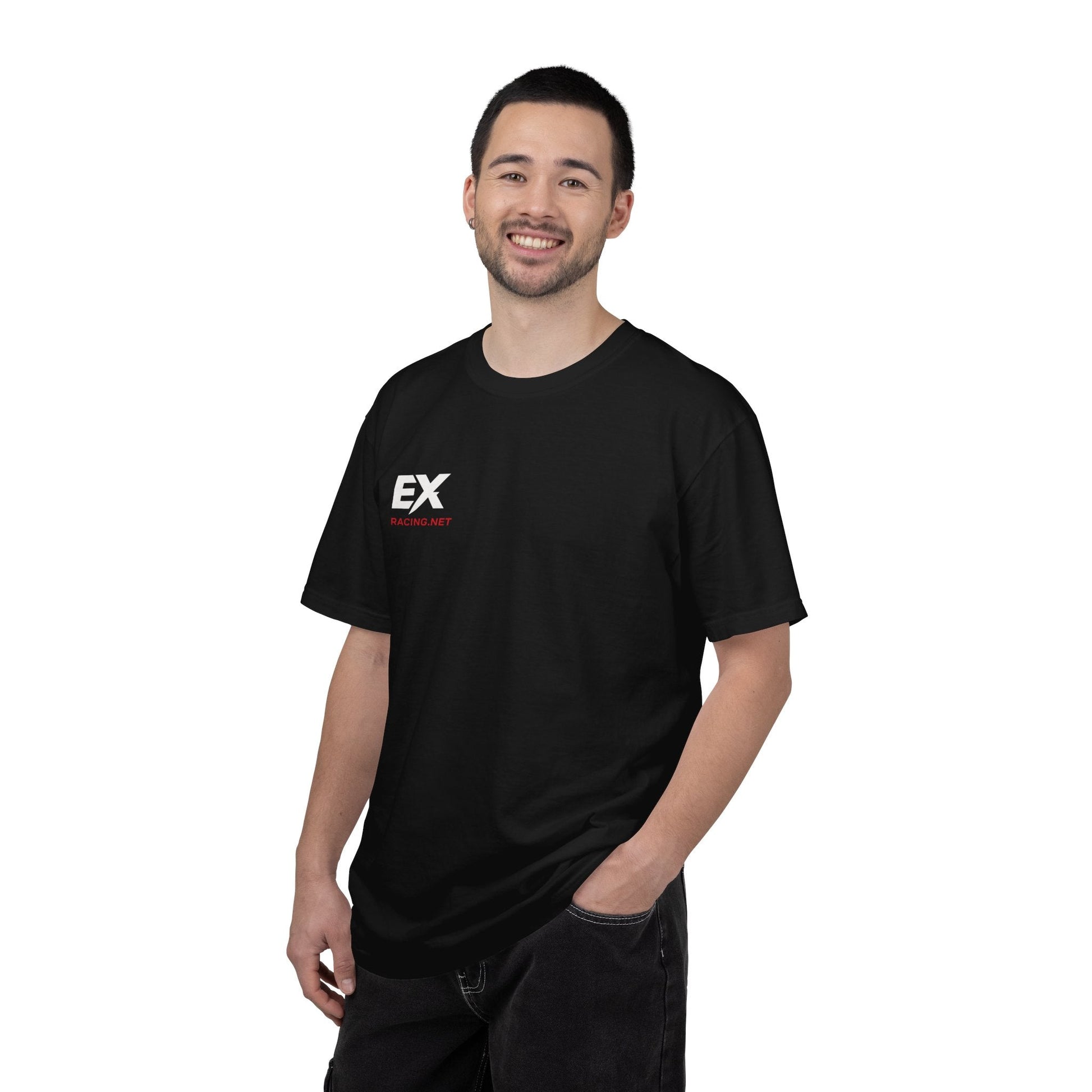 WILL RUN Tee - MXwraps