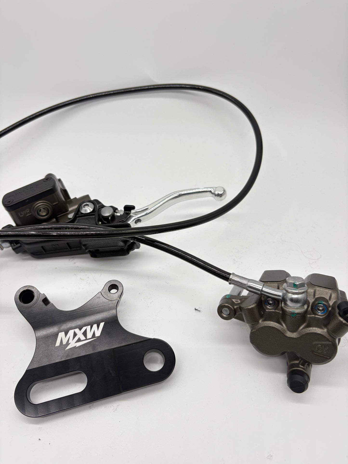 RTR SPORT & LITE ULTRA BEE BRAKES