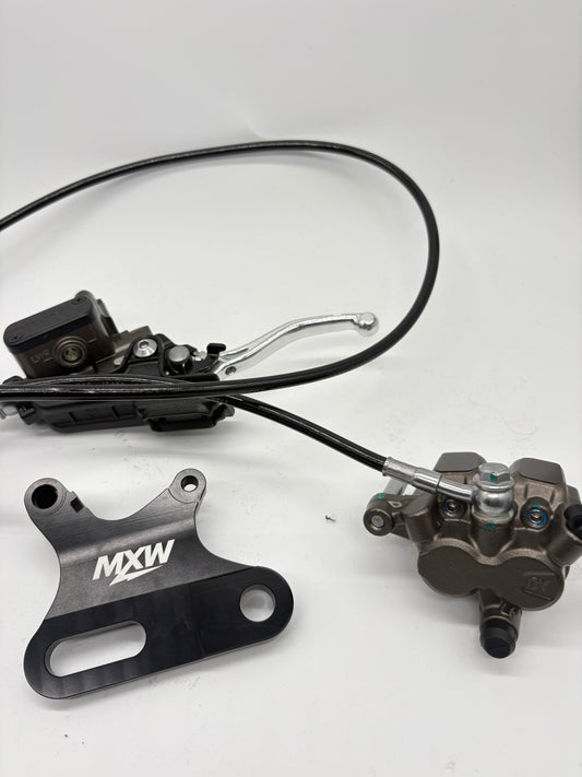 RTR SPORT & LITE ULTRA BEE BRAKES