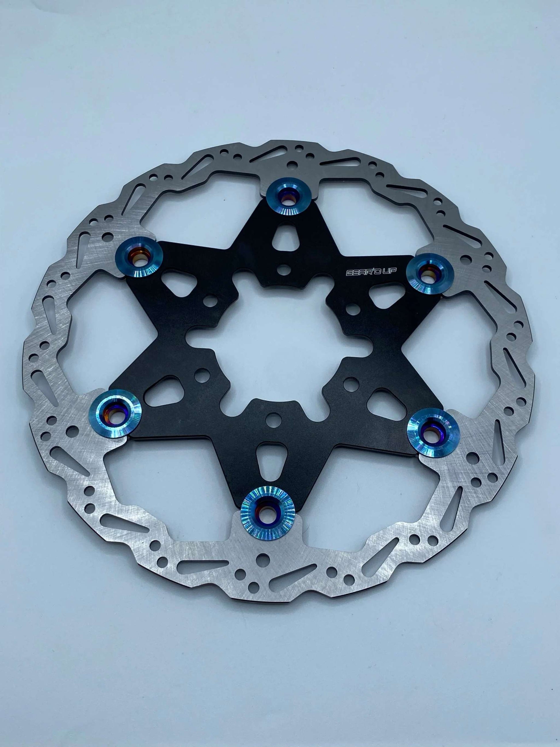 203mm Rotor Surron/E-Ride Pro Gear’d Up - MXwraps