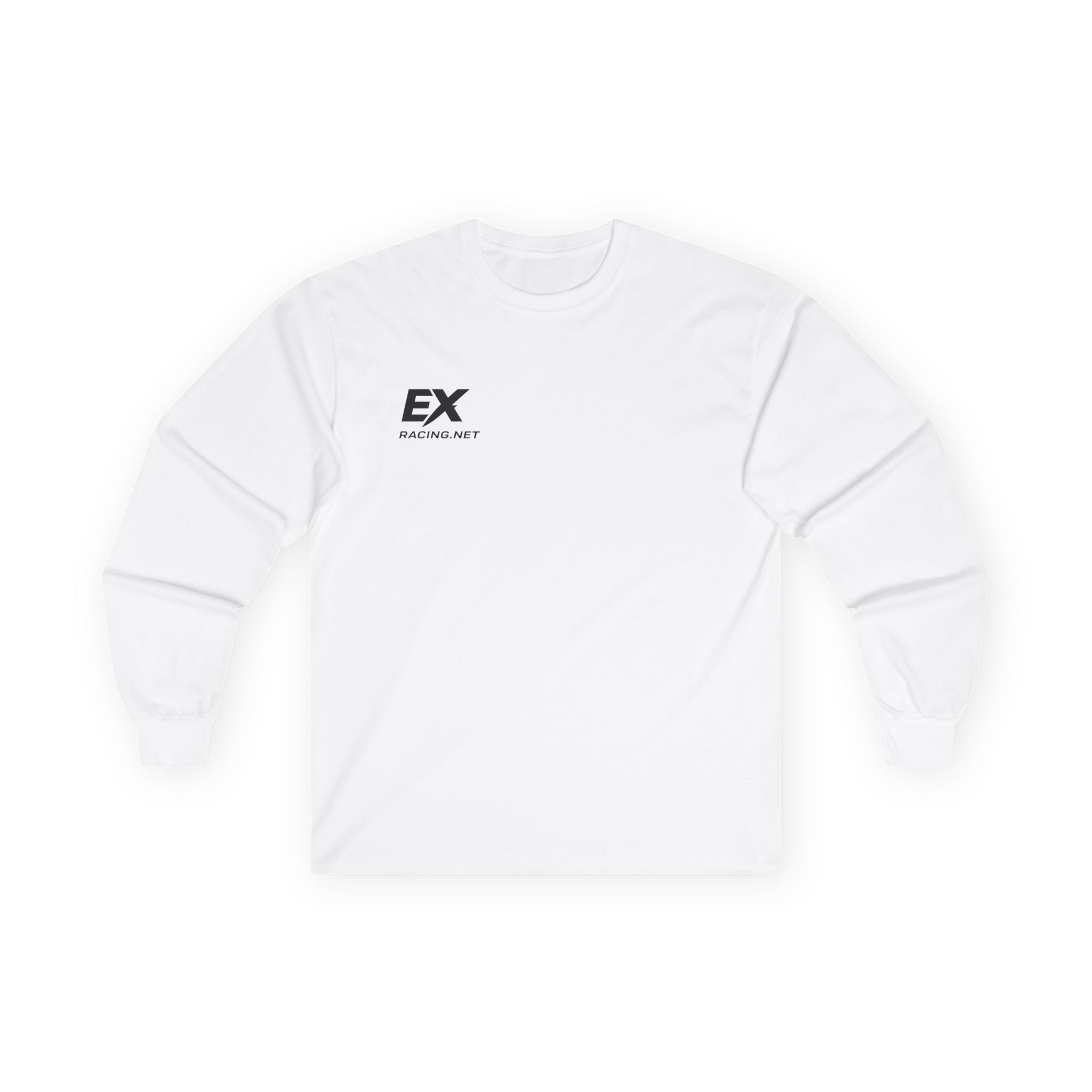 Anti Pedal Club Long Sleeve Tee – MXwraps