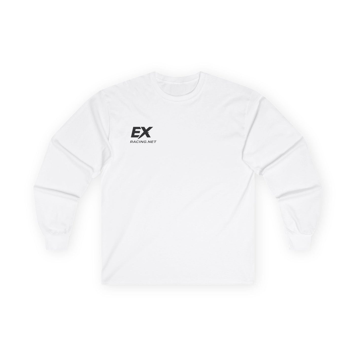 Anti Pedal Club Long Sleeve Tee - MXwraps