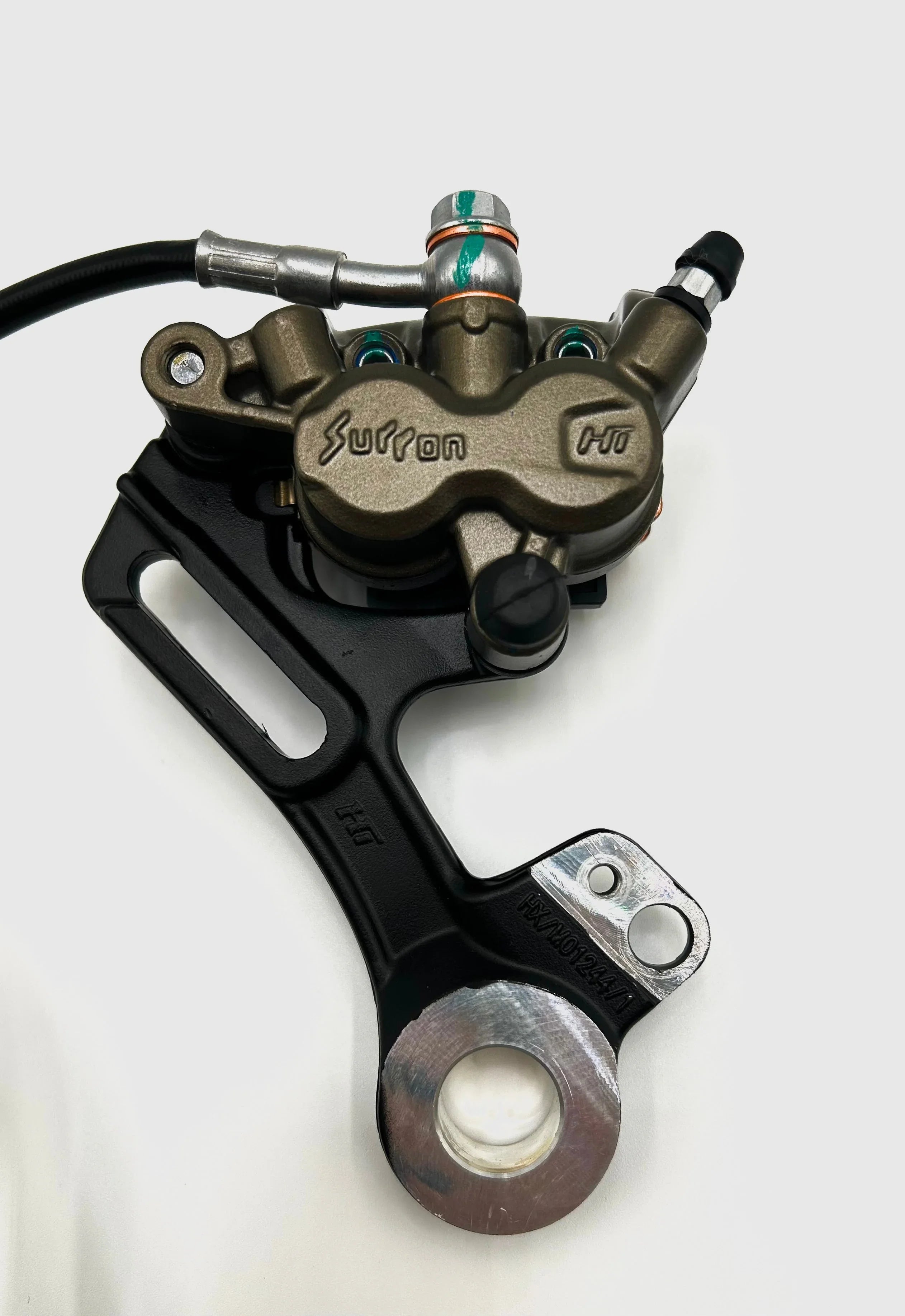 OEM Surron Ultra Bee Brake Assembly – MXwraps