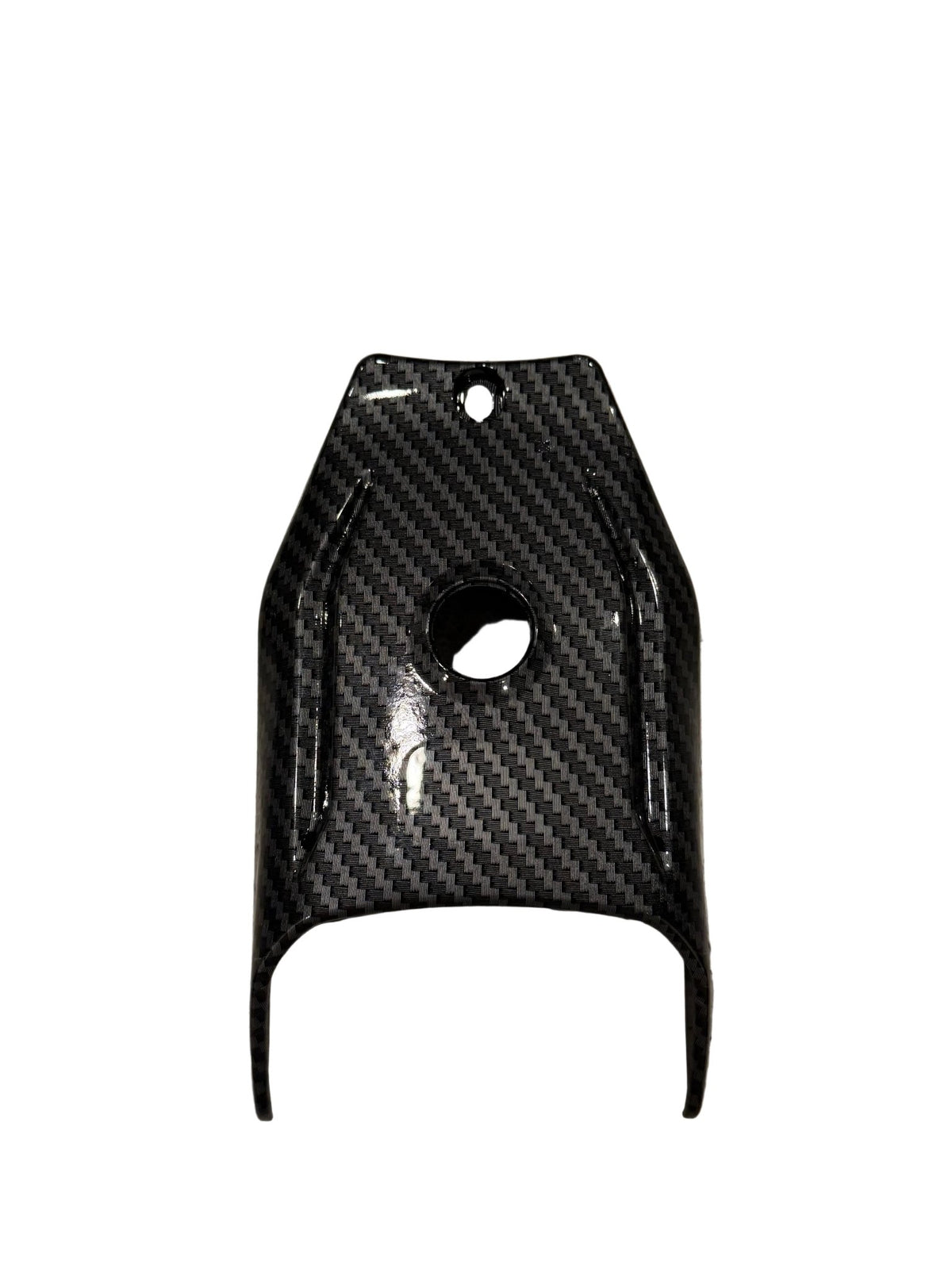 Talaria XXX Full Carbon Plastics Kit - MXwraps