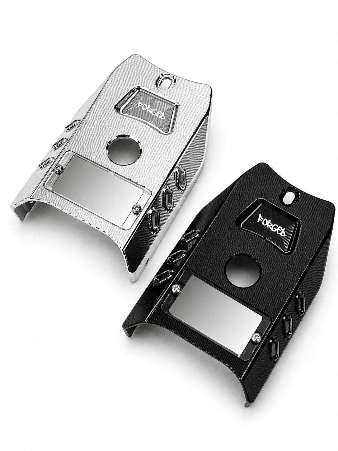 Talaria XXX Metal Ignition Cover - MXwraps