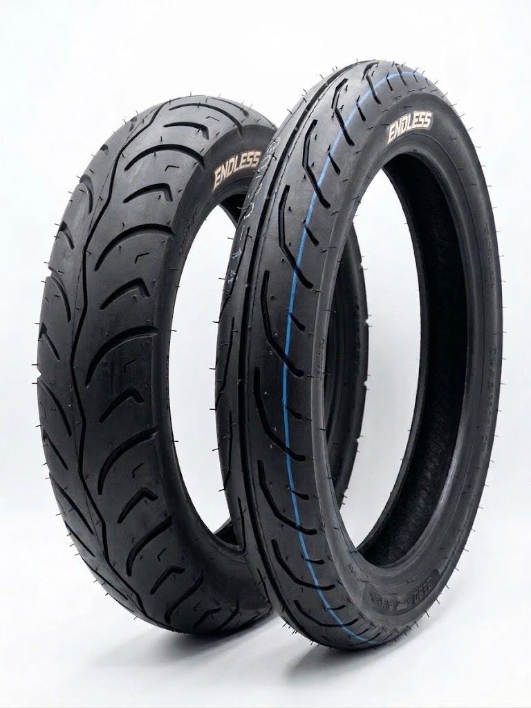 RTR Supermotos Tires - MXwraps