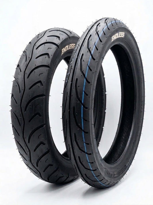 RTR Supermotos Tires - MXwraps