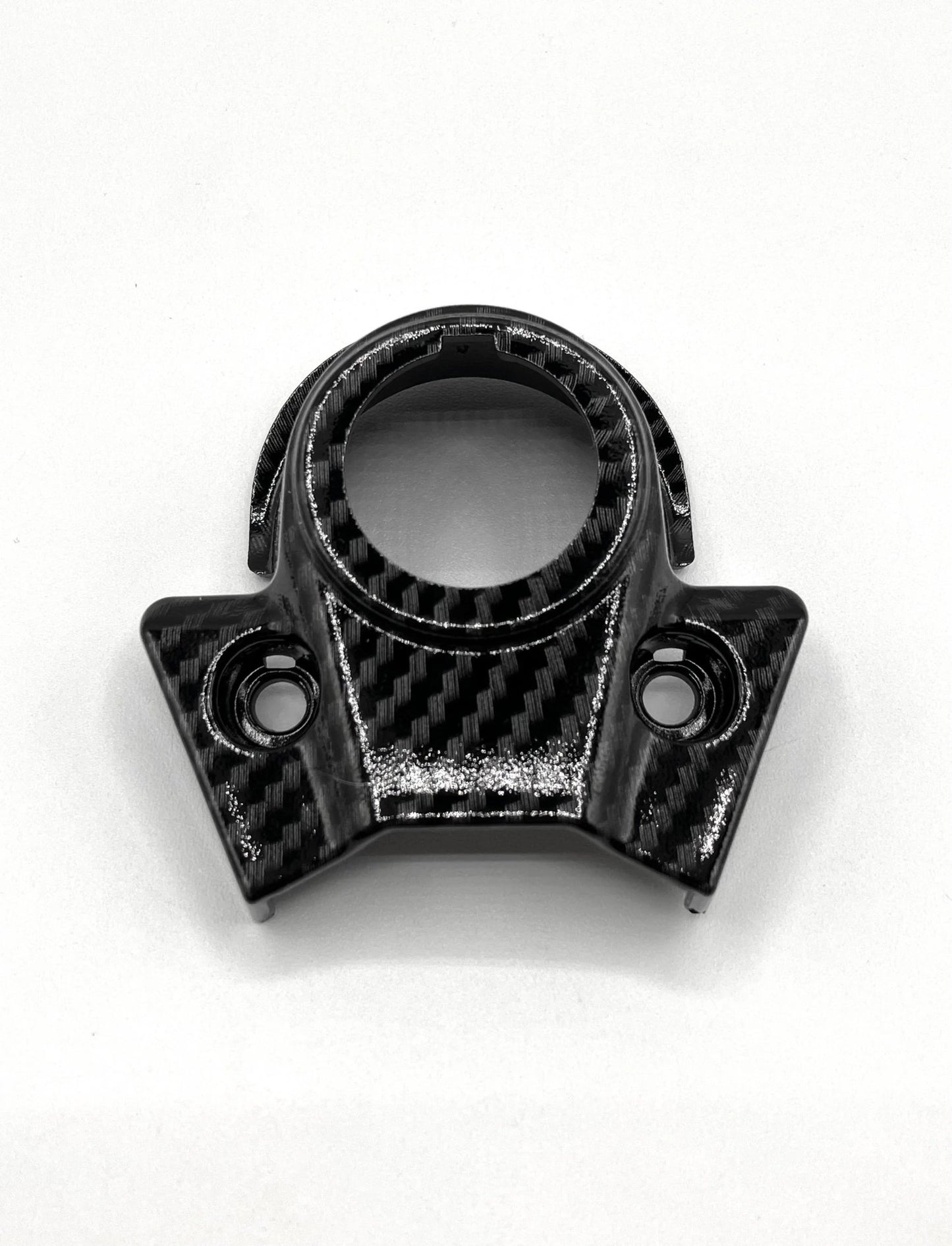 Talaria Sting Carbon Key Cover - MXwraps