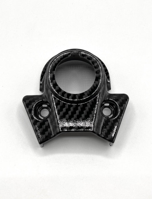 Talaria Sting Carbon Key Cover - MXwraps