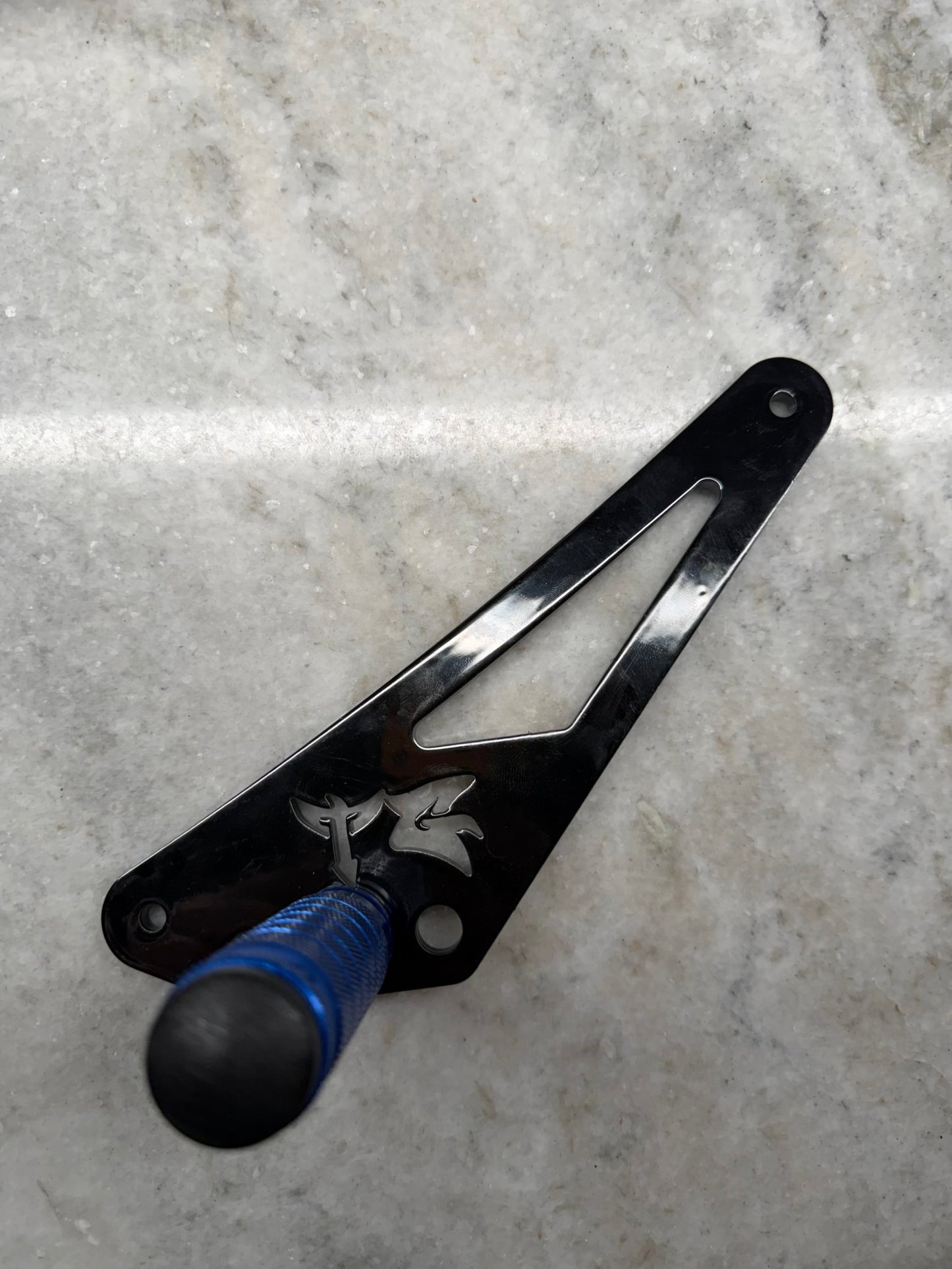 79 Bike Shift Lock - MXwraps