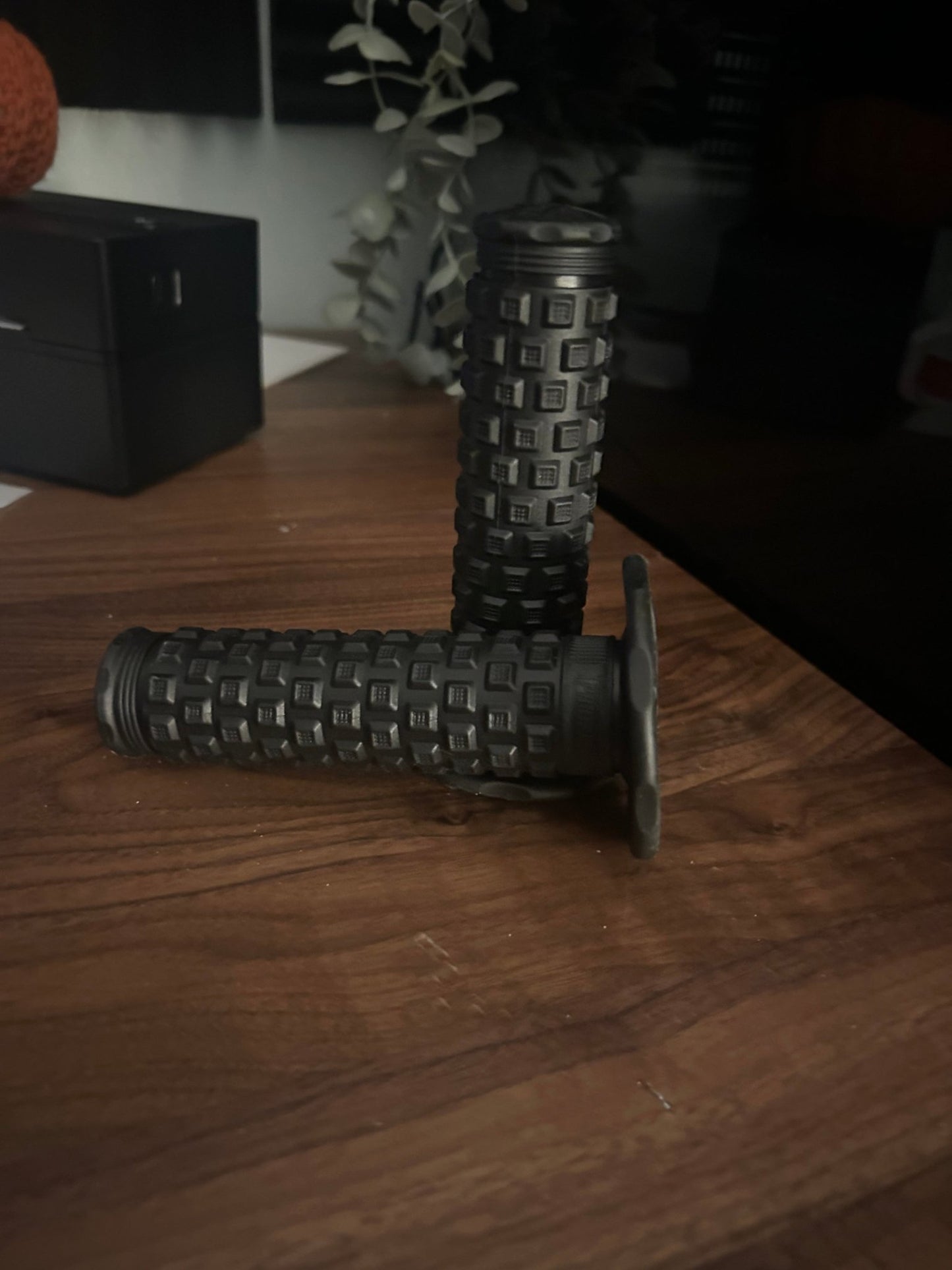Protaper Pillow Grips - MXwraps