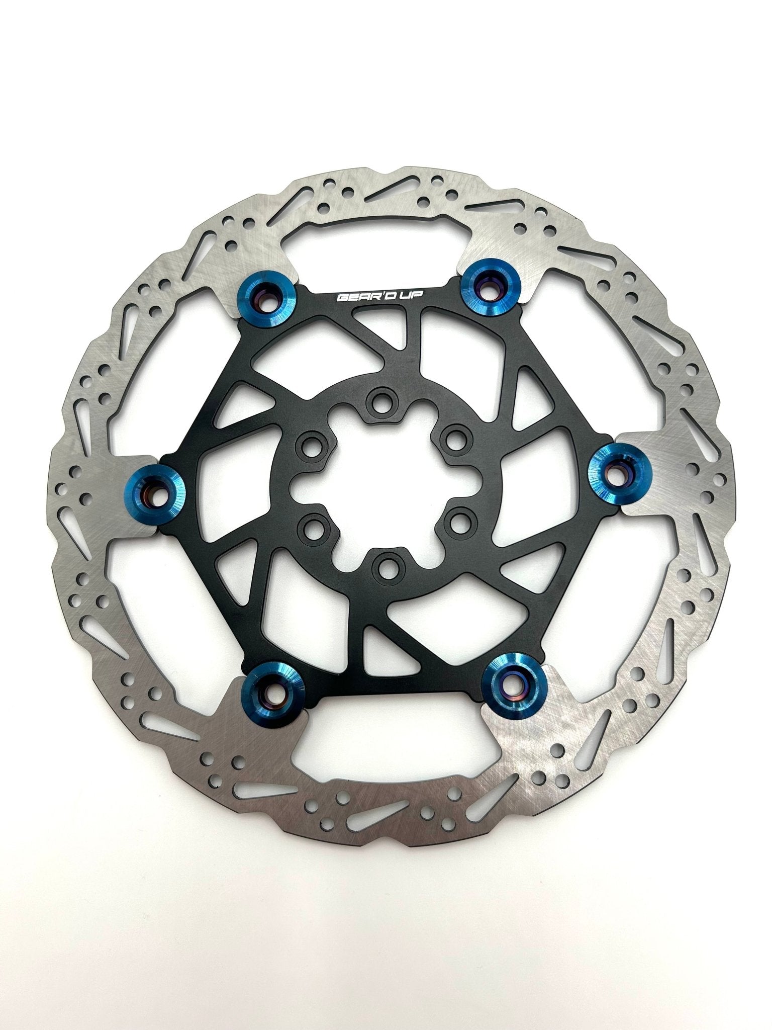 220mm Rotor Surron / Talaria / E-Ride Pro - Gear’d Up - MXwraps