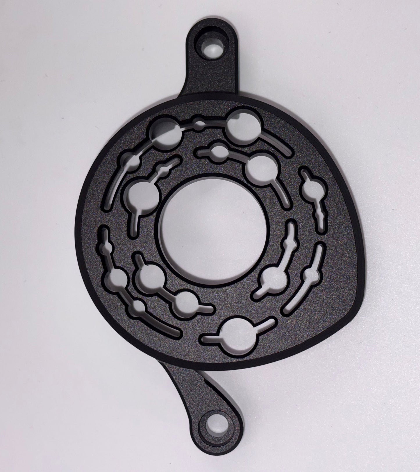 Surron/E Ride Pro Motor Cover