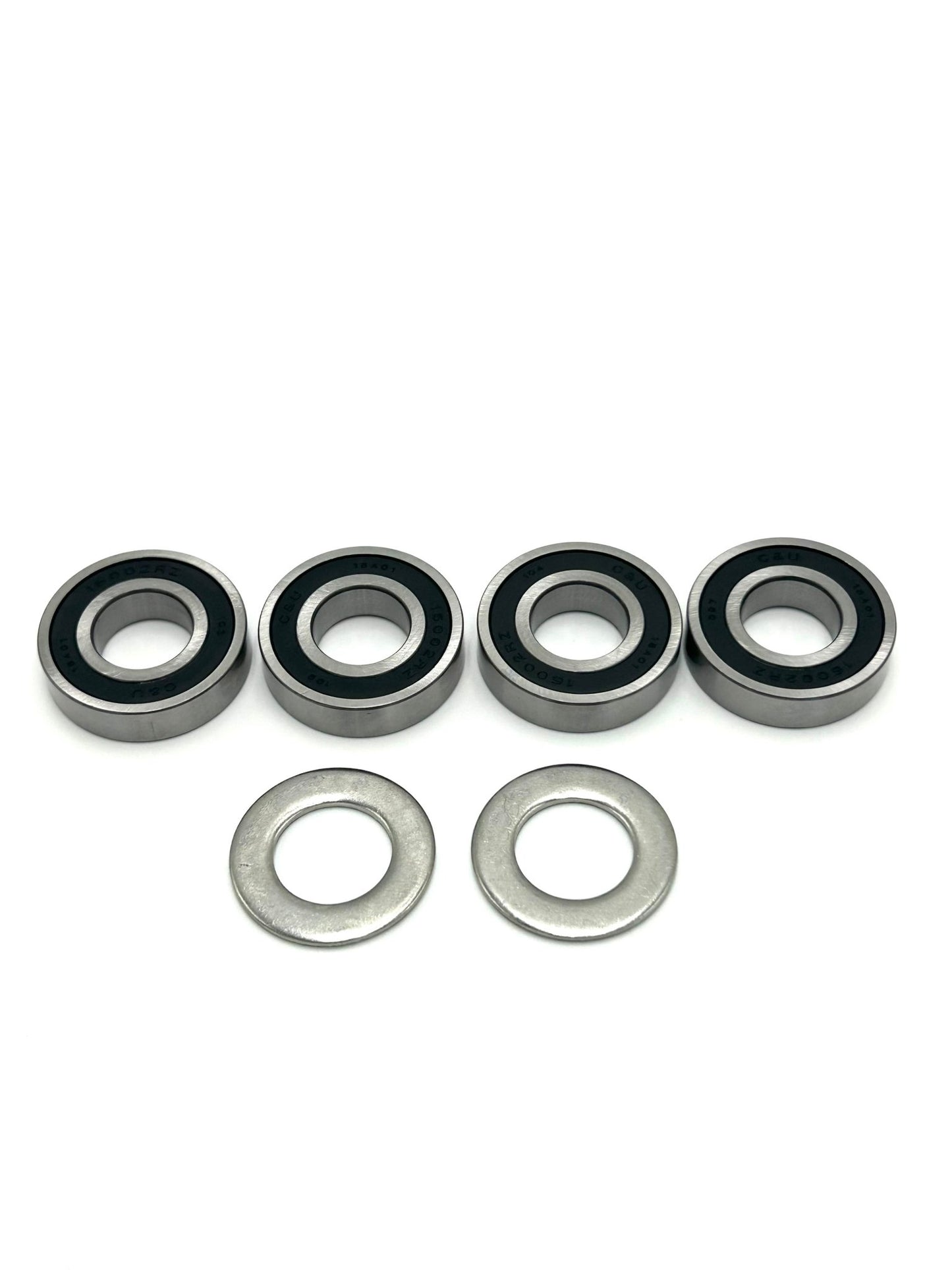 Surron Ultra Bee Swingarm Bearing Kit - MXwraps