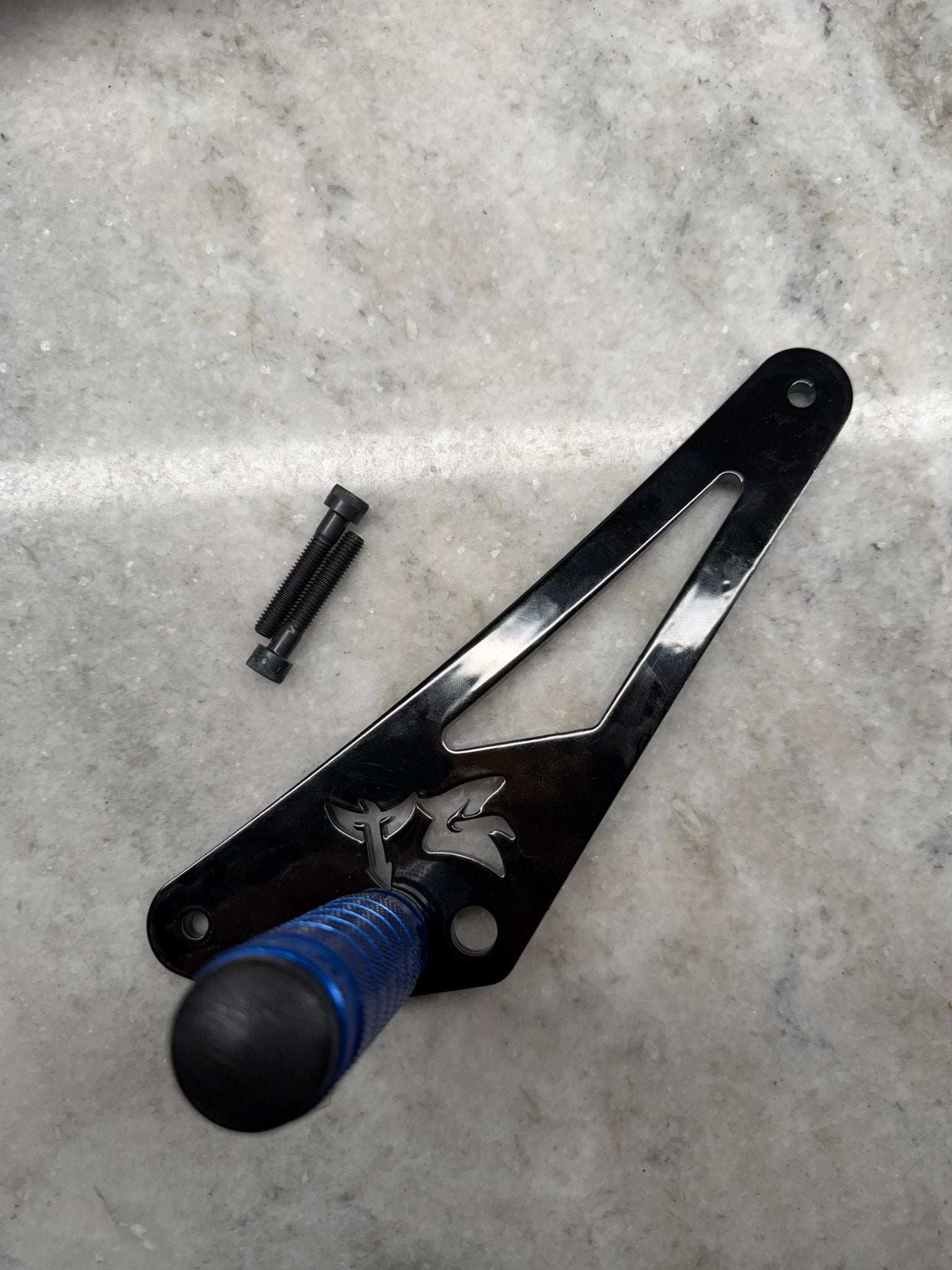 79 Bike Shift Lock - MXwraps