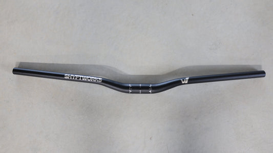 SHYFTWORKS v1 Aluminum Handlebar (31.8mm)