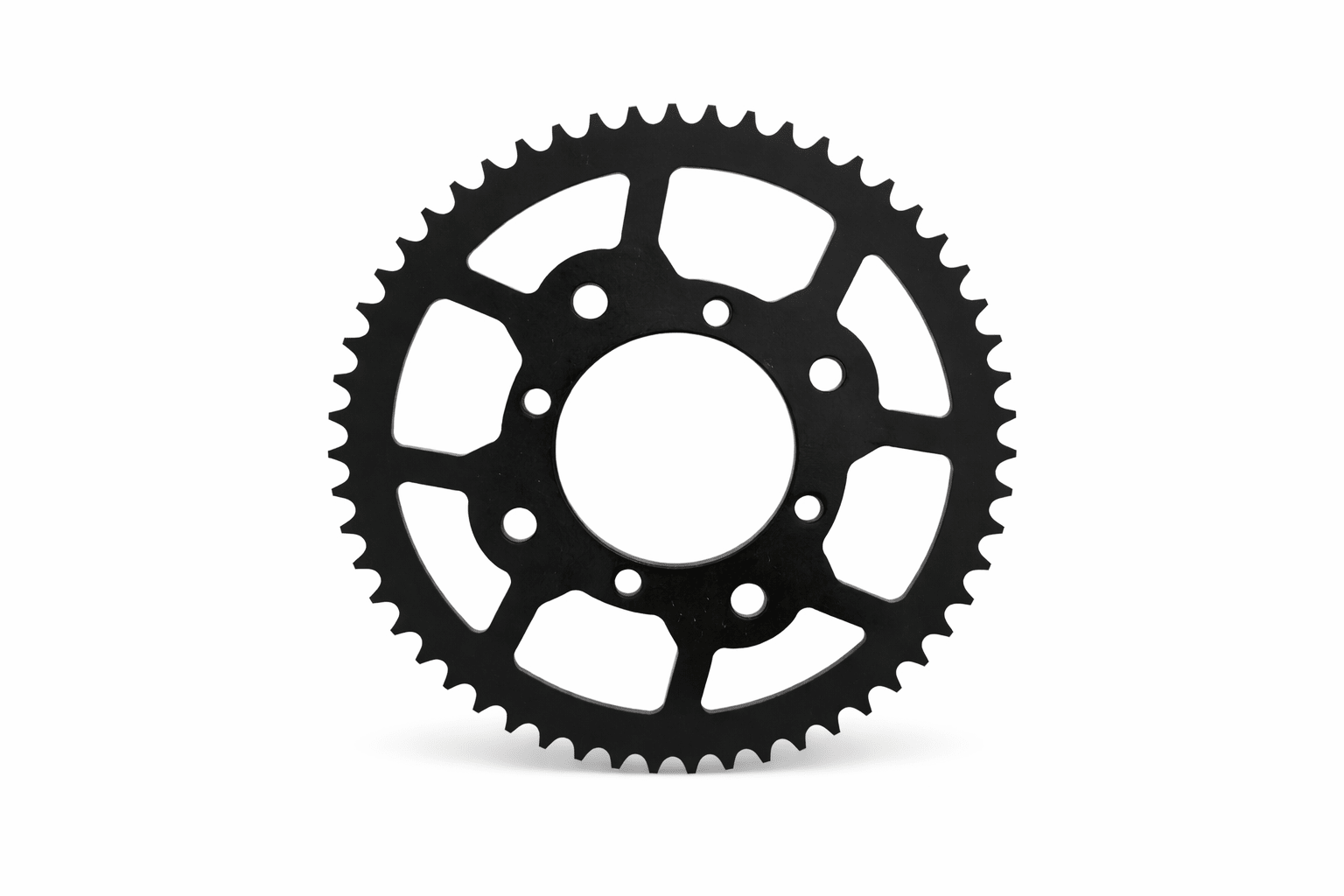 Upgraded High Speed Rear Wheel Sprocket For Tuttio & Yozma (53t) - MXwraps