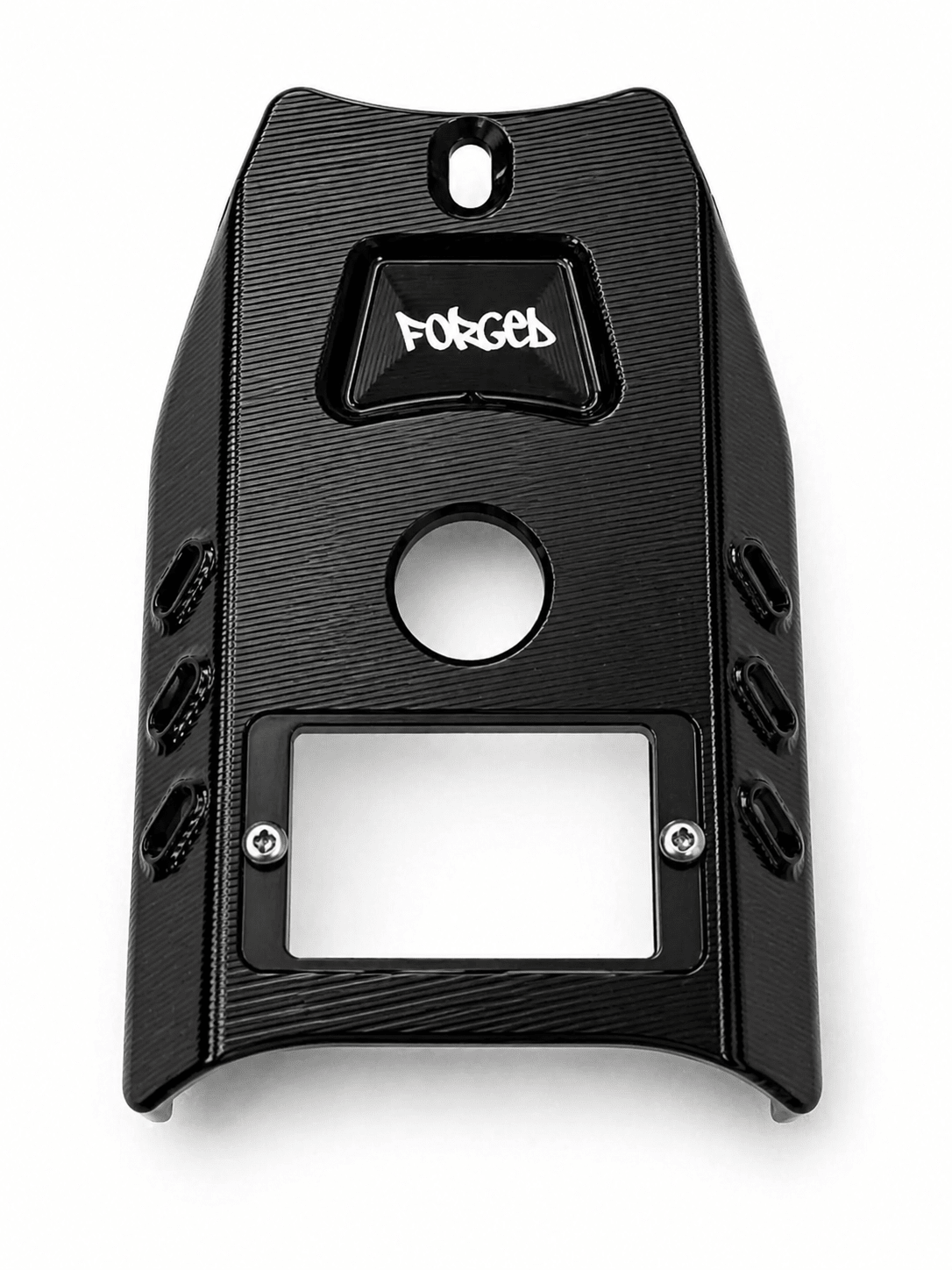 Talaria XXX Metal Ignition Cover - MXwraps