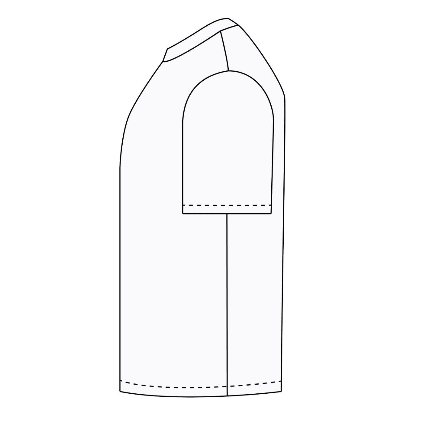 MxWraps V2 - Cotton T-Shirt - MXwraps