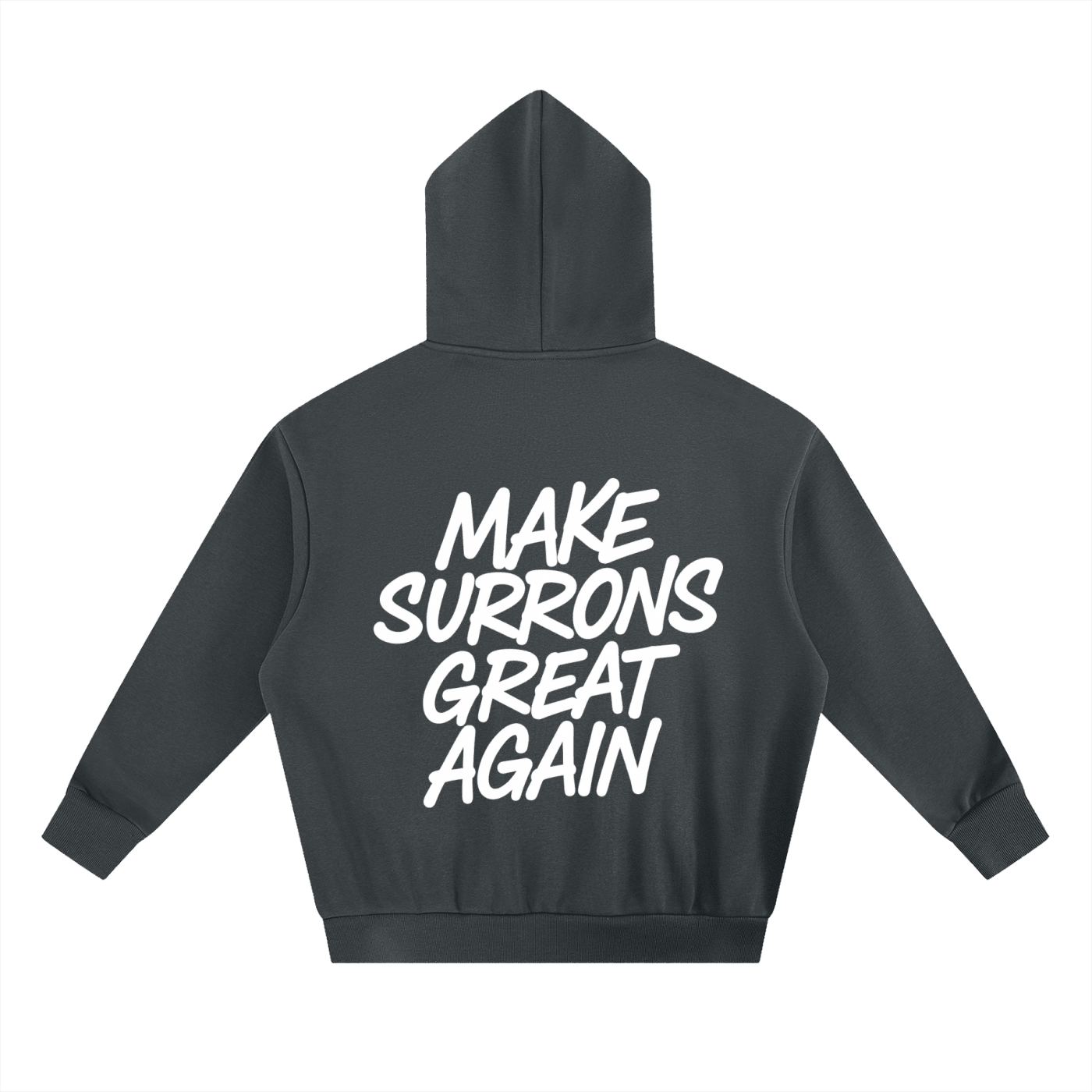 MSGA Hoodie - MXwraps