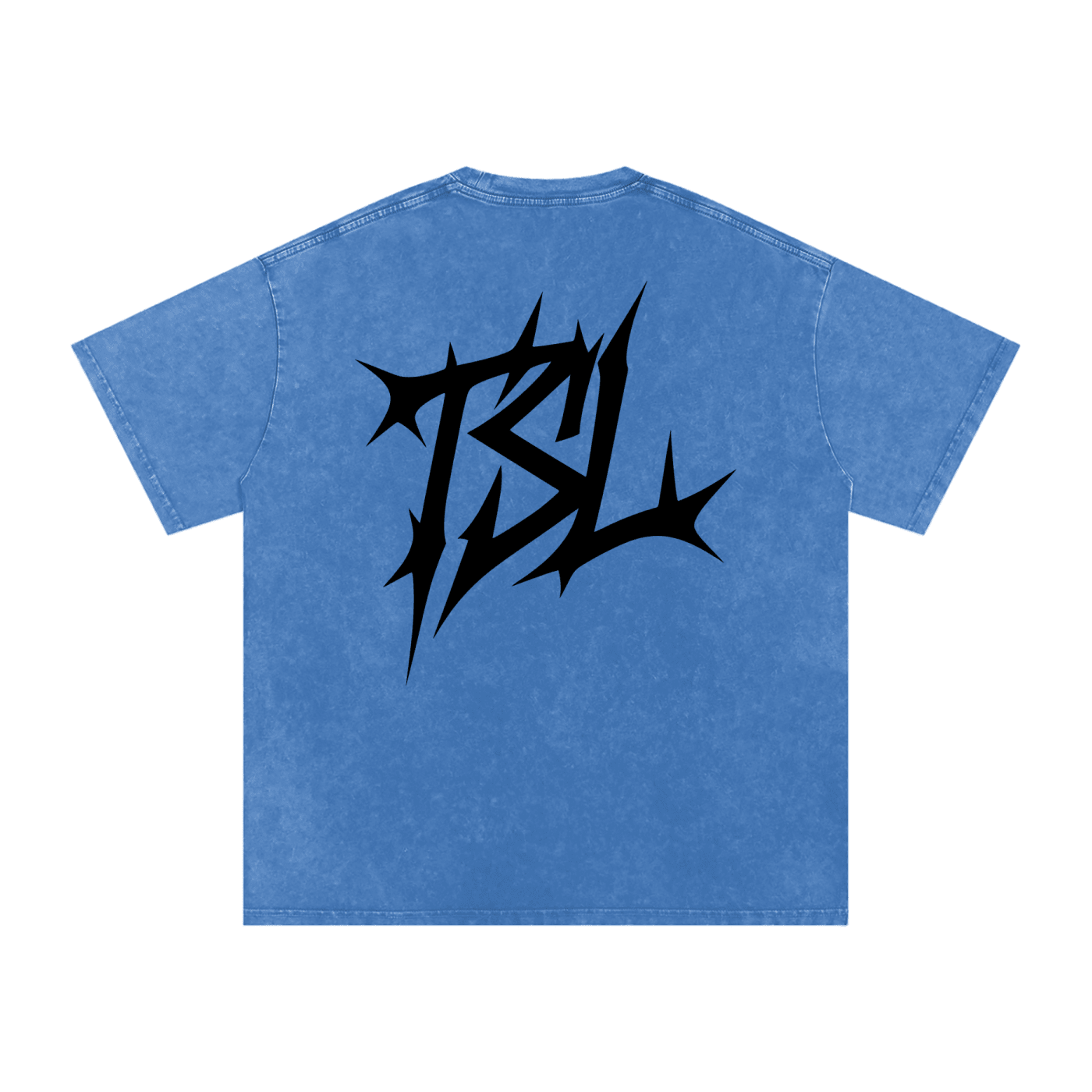Staple Washed Tee - MXwraps