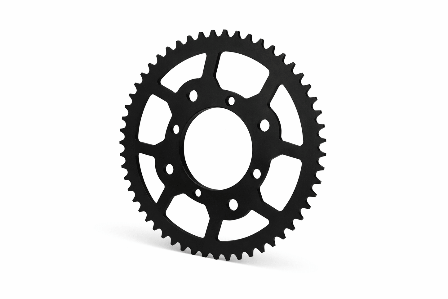 Upgraded High Speed Rear Wheel Sprocket For Tuttio & Yozma (53t) - MXwraps