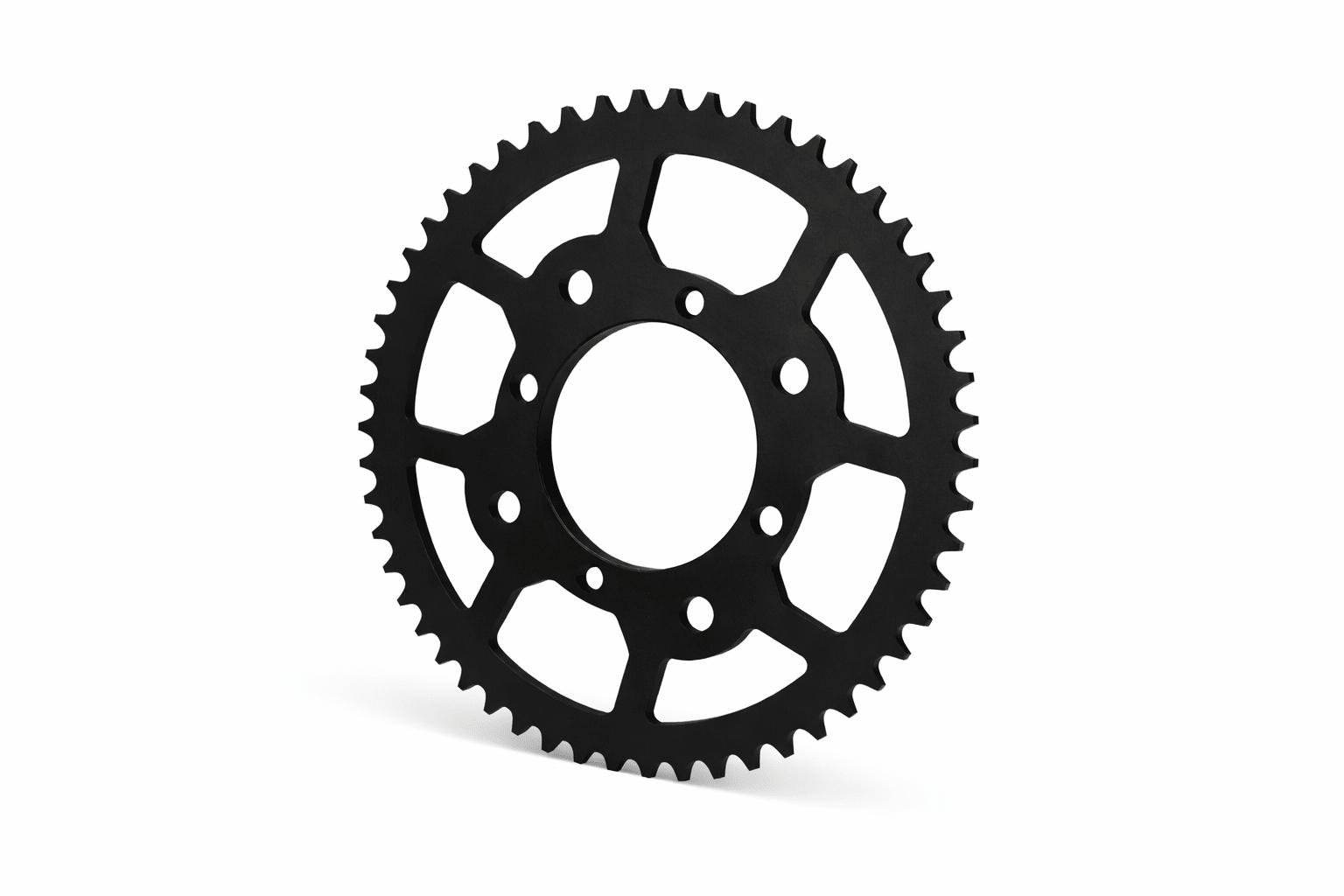 Upgraded High Speed Rear Wheel Sprocket For Tuttio & Yozma (53t) - MXwraps