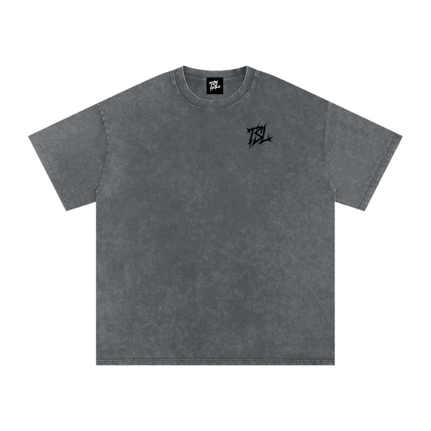 Staple Washed Tee - MXwraps