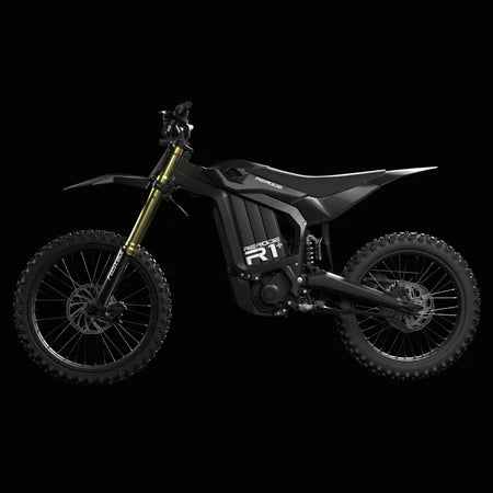 ReRode R1+ Bike - MXwraps