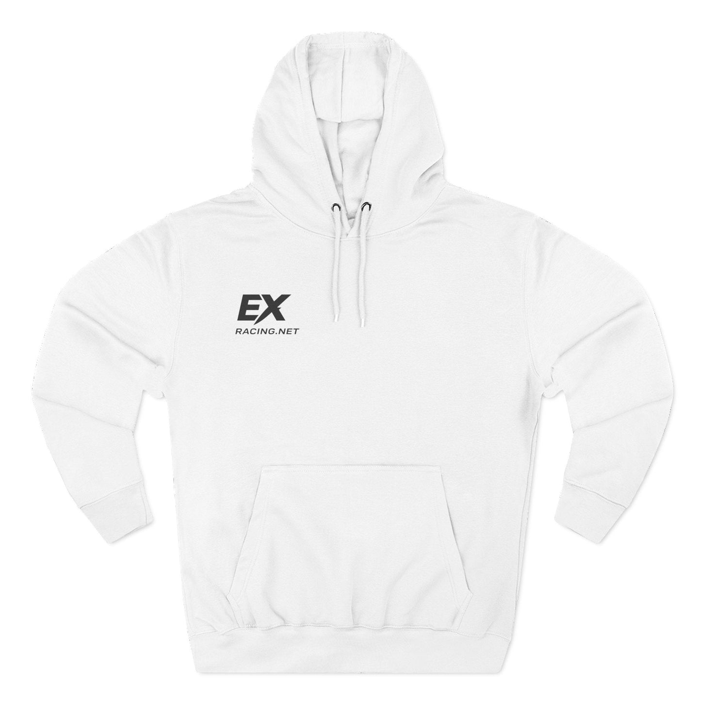 Anti Pedal Club Hoodie - MXwraps