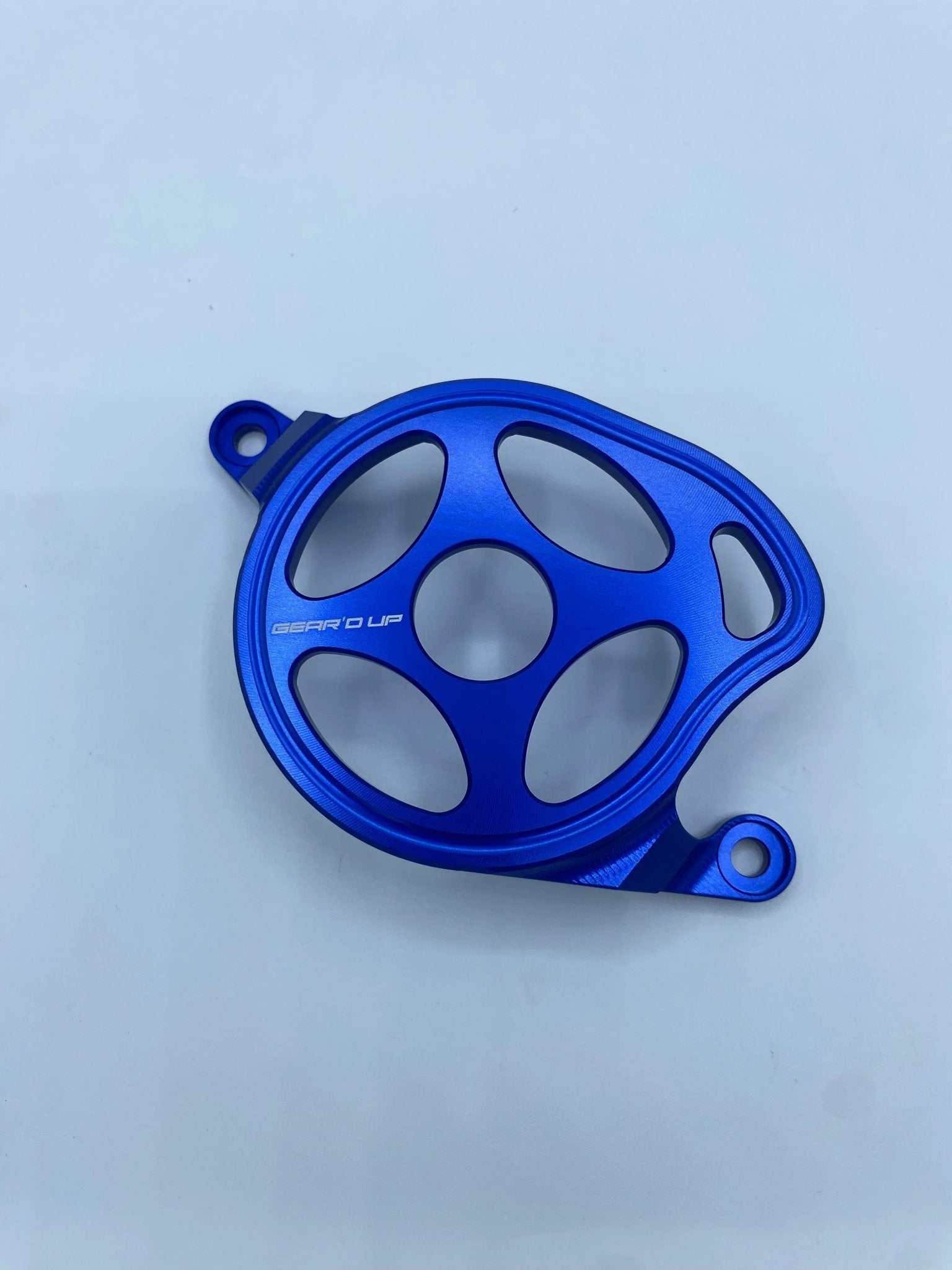 Gear'd Up Motor Cover Surron LBX - MXwraps