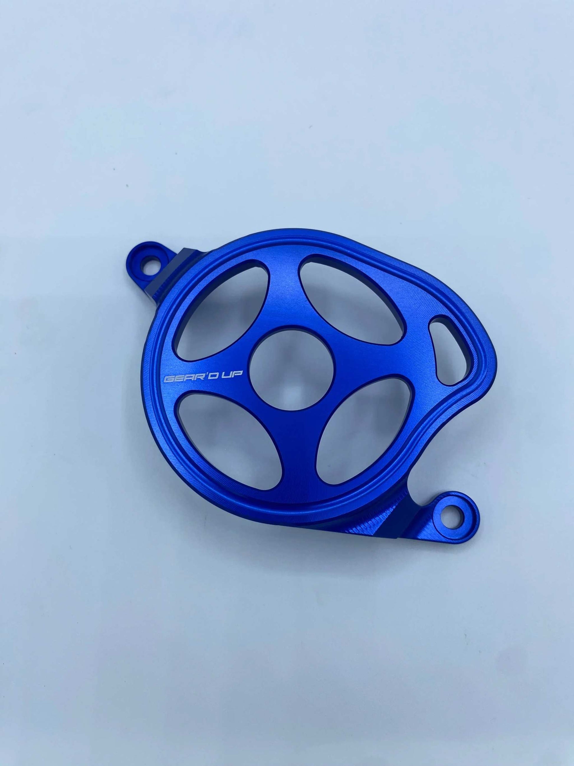 Surron Light Bee Motor Cover- Gear'd Up - MXwraps