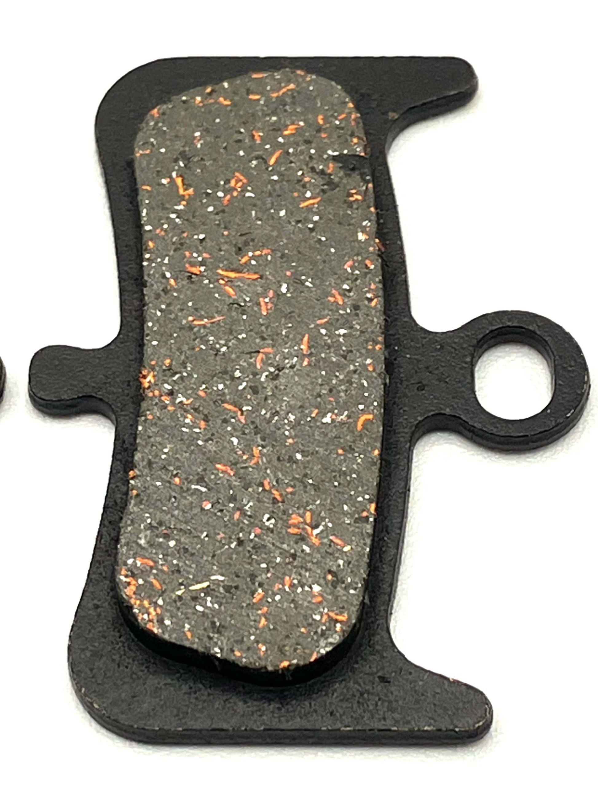 Hayes Dominion Replacement Brake Pads - MXwraps