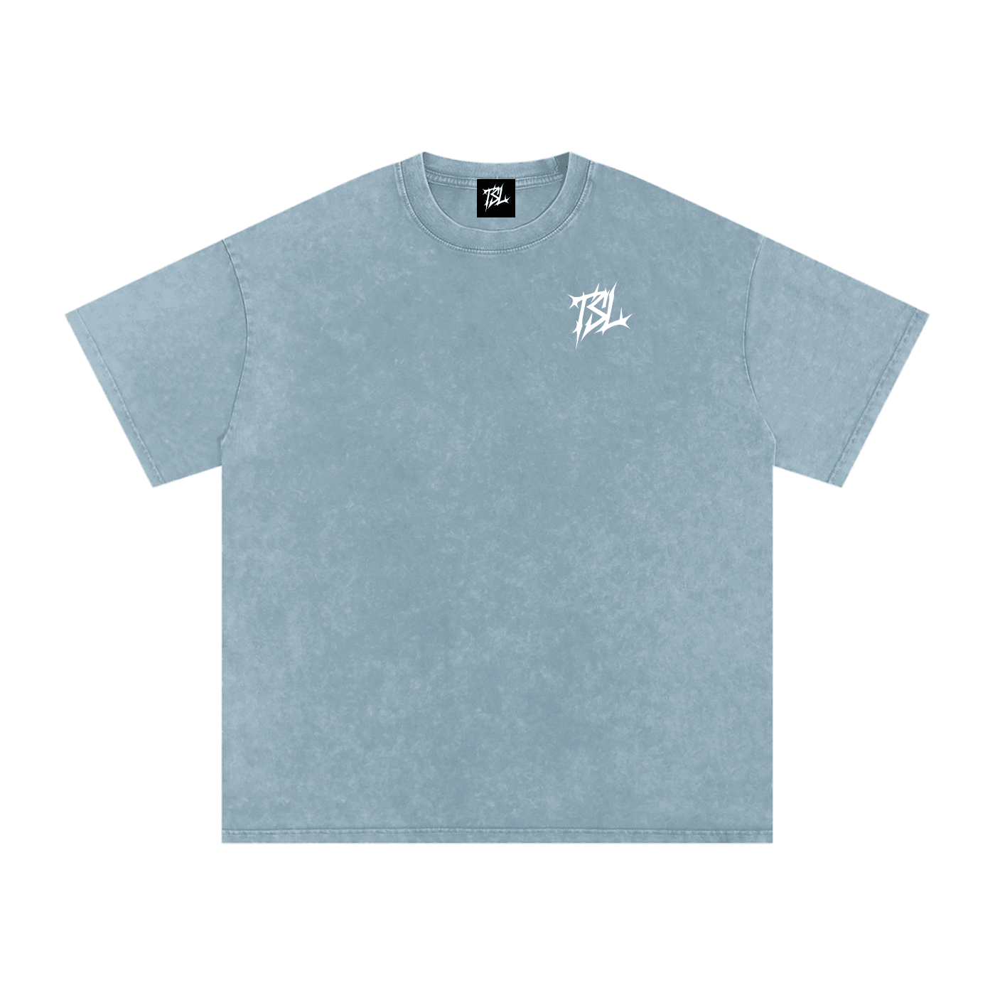 Staple Washed Tee - MXwraps