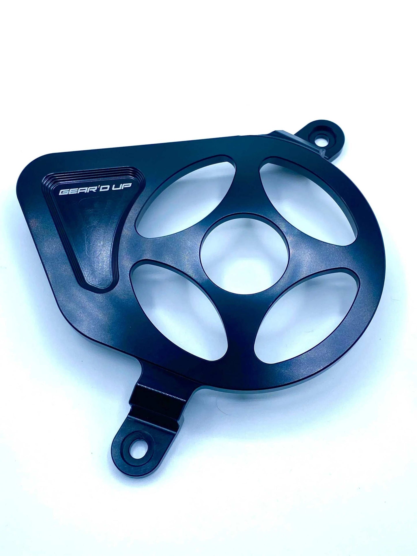Talaria Sting Motor Cover-Gear’d Up - MXwraps