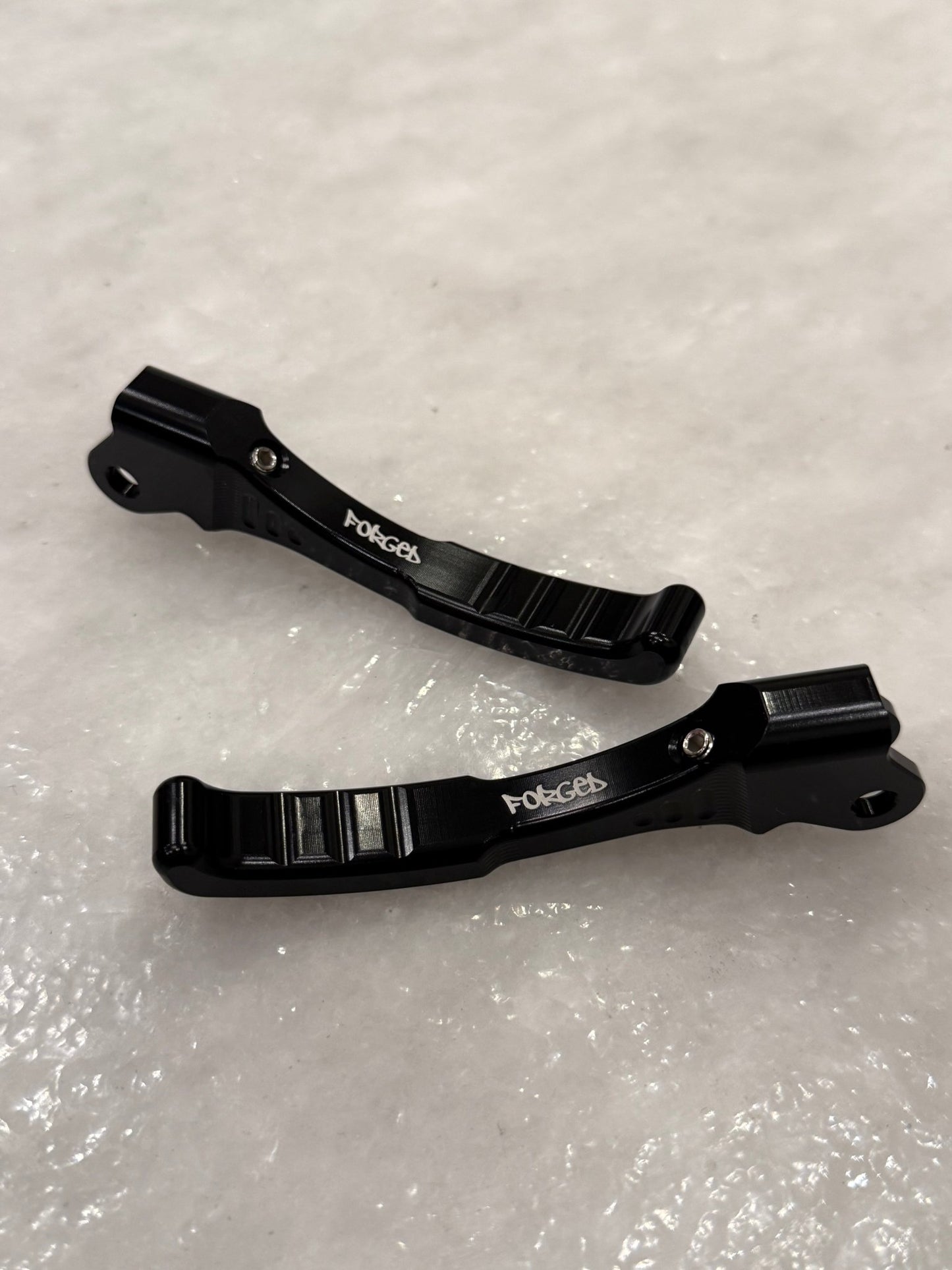 Ultra Bee Brake Upgraded levers - MXwraps