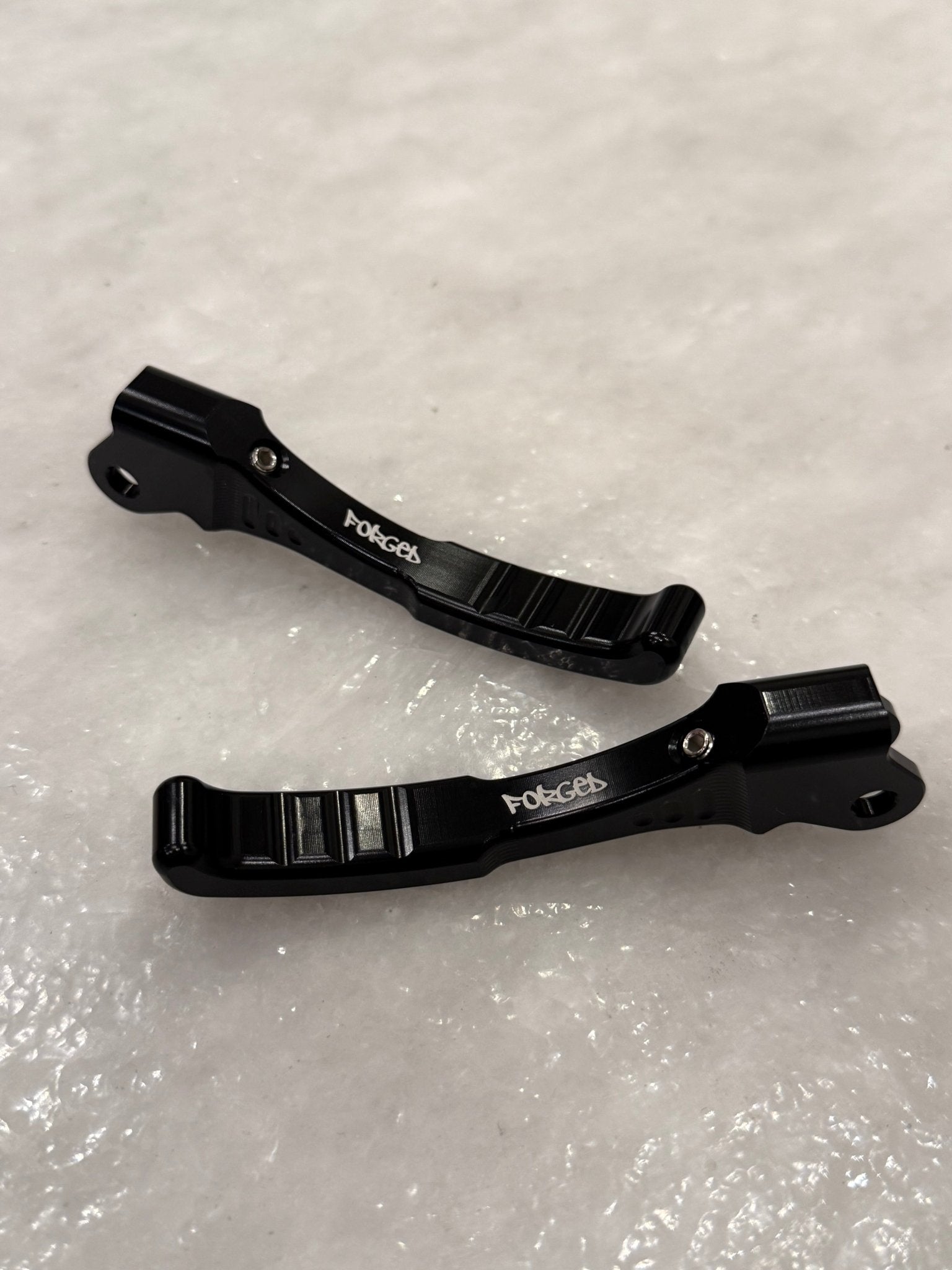 Ultra Bee Brake Upgraded levers - MXwraps