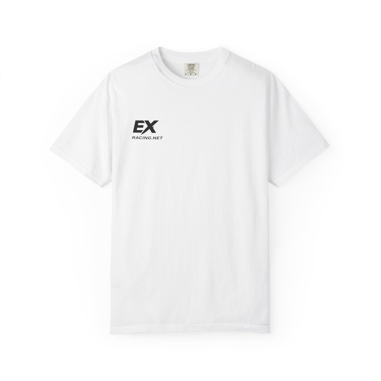 Built Not Bought Tee - MXwraps
