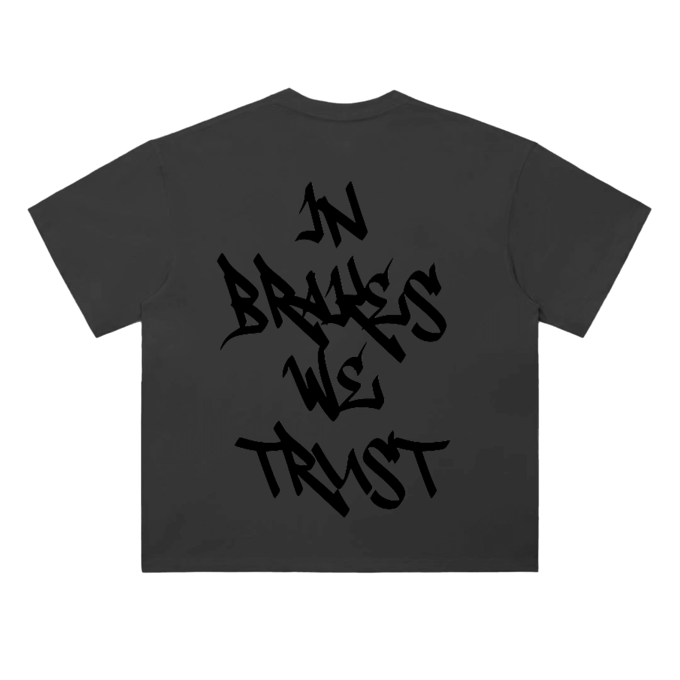 Graffiti Brakes Tee - MXwraps