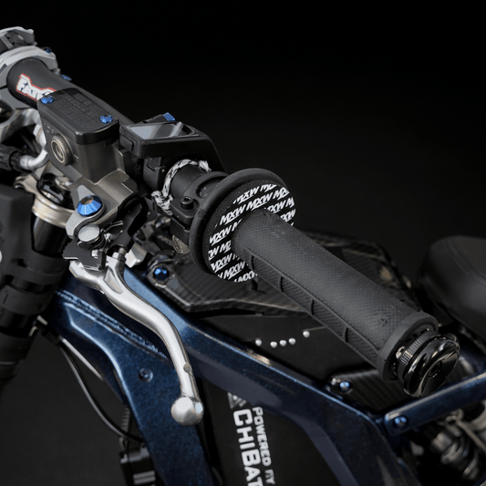 MXwraps Grip Donuts - MXwraps