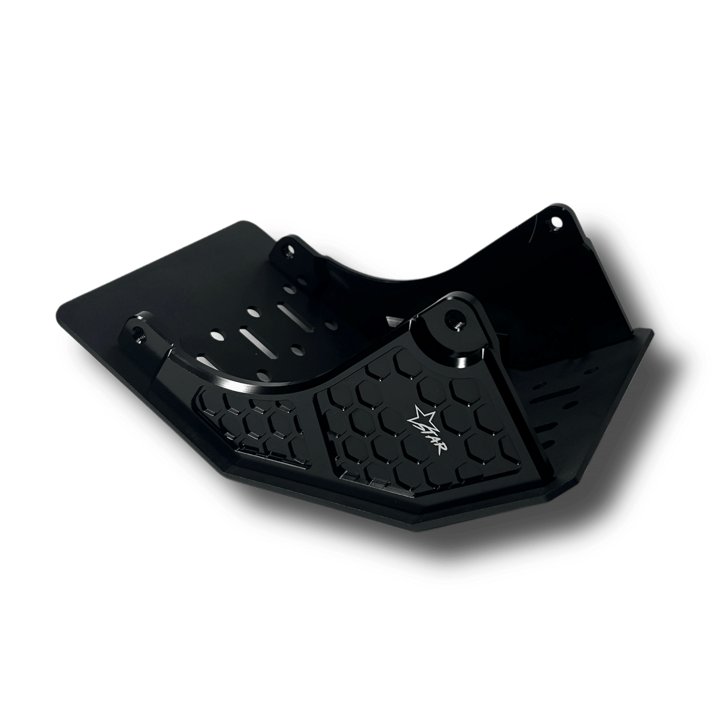 Surron LBX Bash Guard - MXwraps