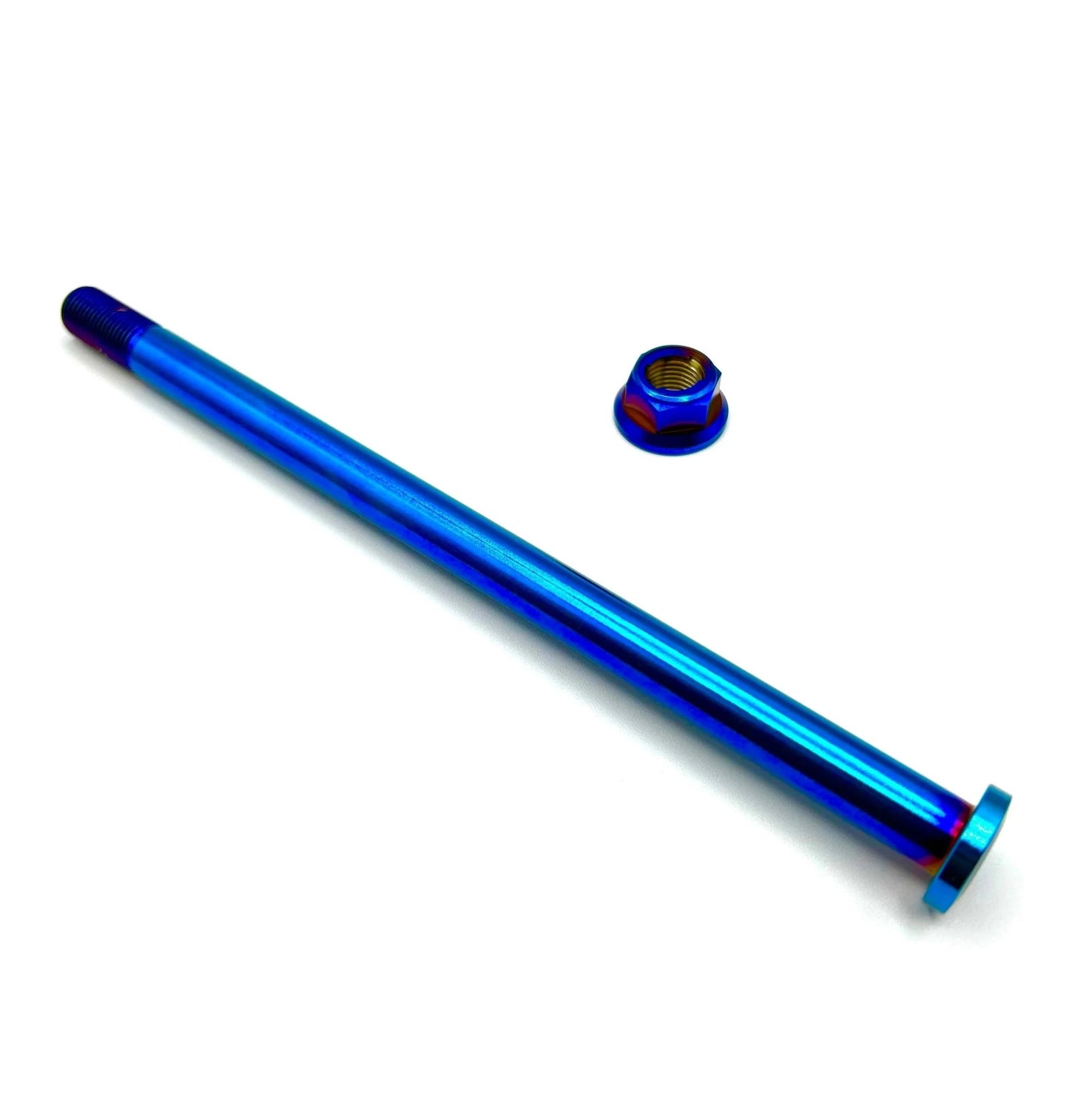Talaria Titanium Rear Axle - MXwraps