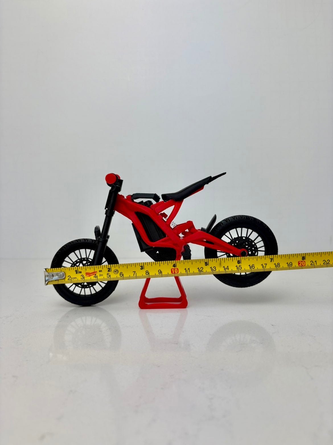 Mini Surron - MXwraps