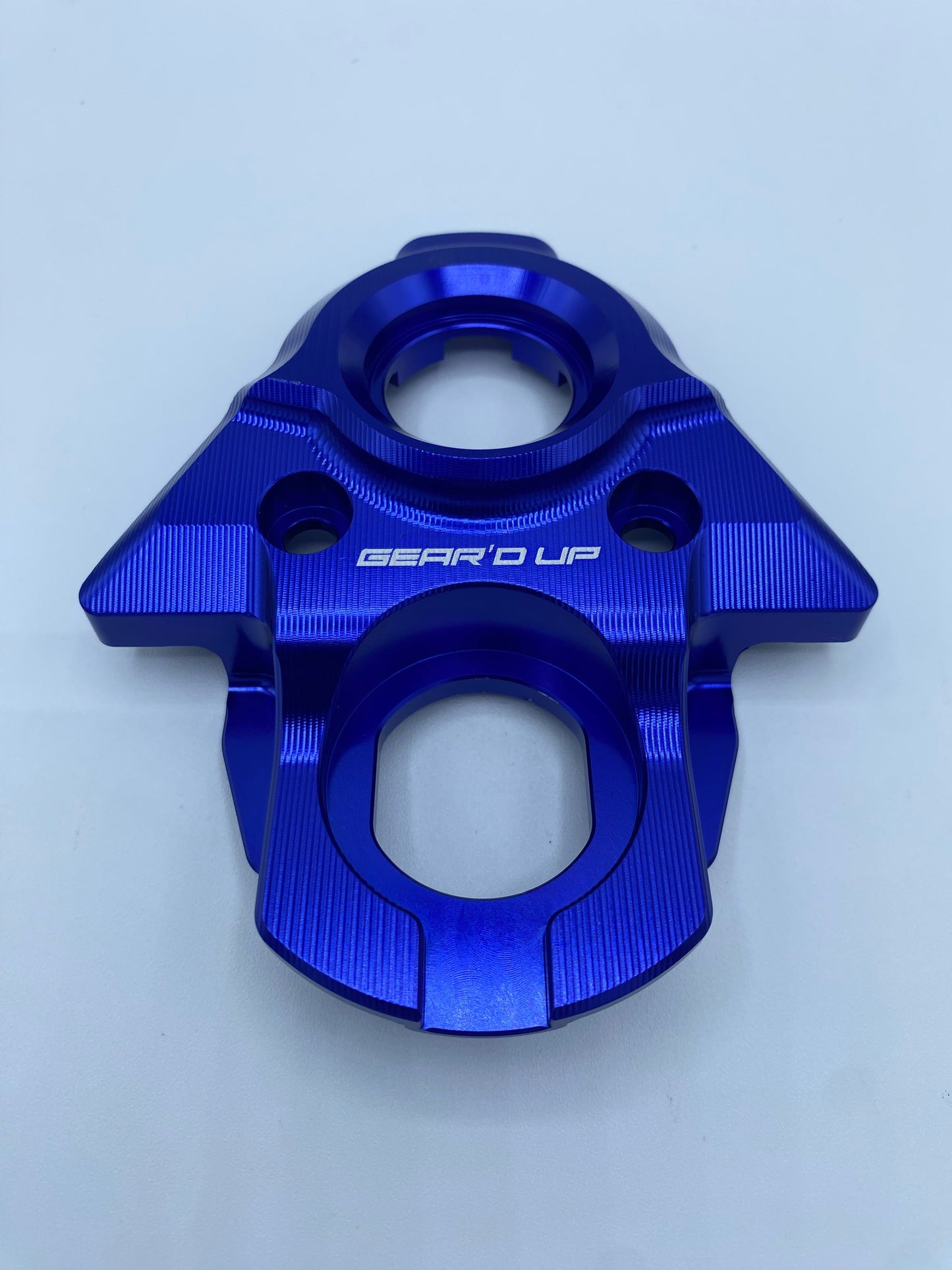 Surron Light Bee Ignition Cover-Gear'd Up