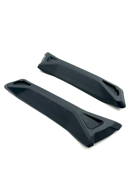 Surron Ultra Bee Battery Guards OEM - Grey - MXwraps