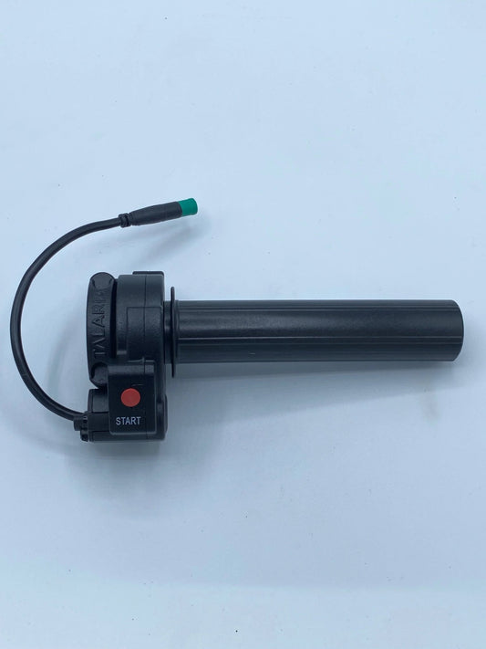 OEM Talaria Throttle - MXwraps