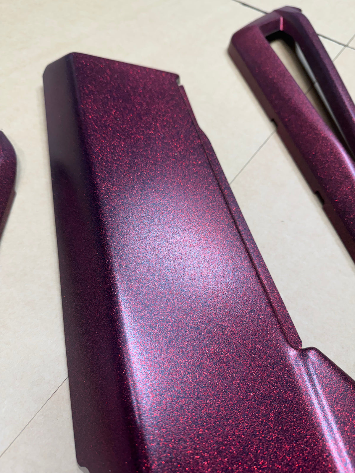 Talaria XXX (X3) Frame Guards