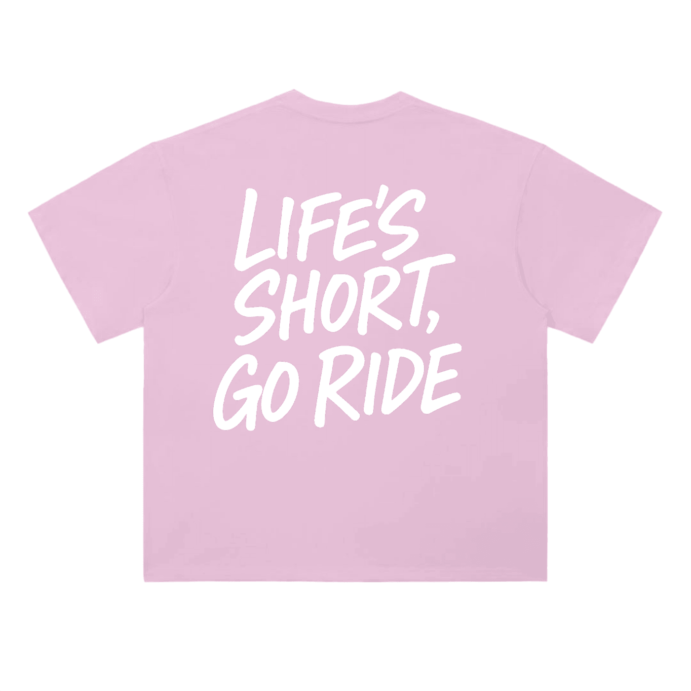 Go Ride Tee v3 - MXwraps